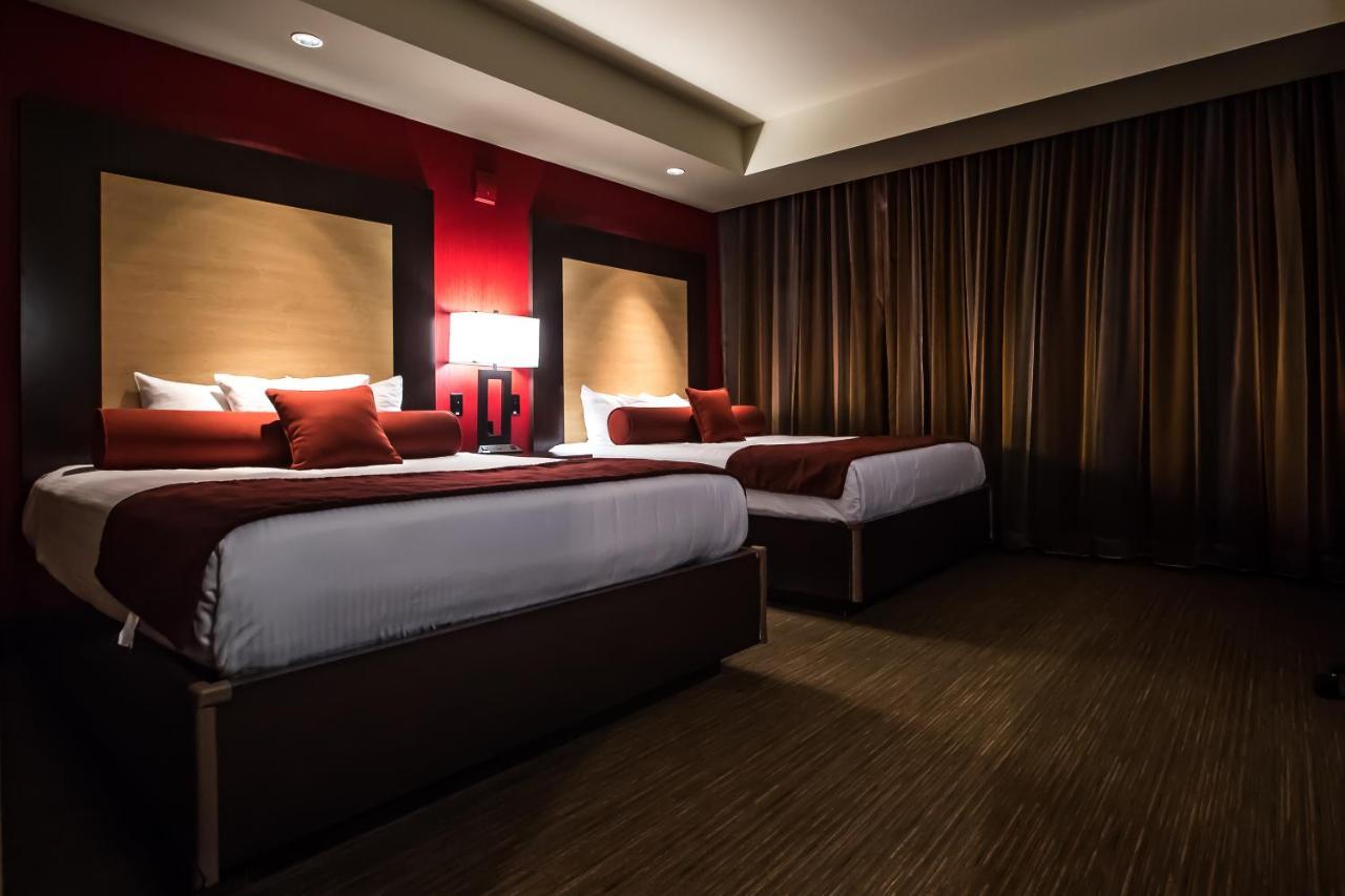 Inn Cherokee Casino