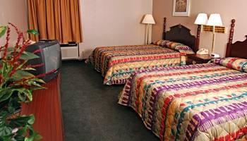 Inn Cherokee Casino