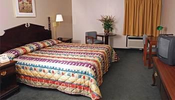 Cherokee Casino Inn