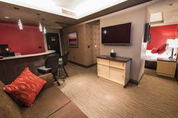 Cherokee Casino Inn