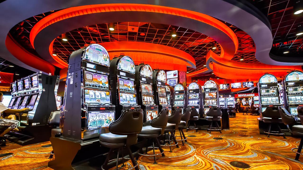Cherokee Casino 2*