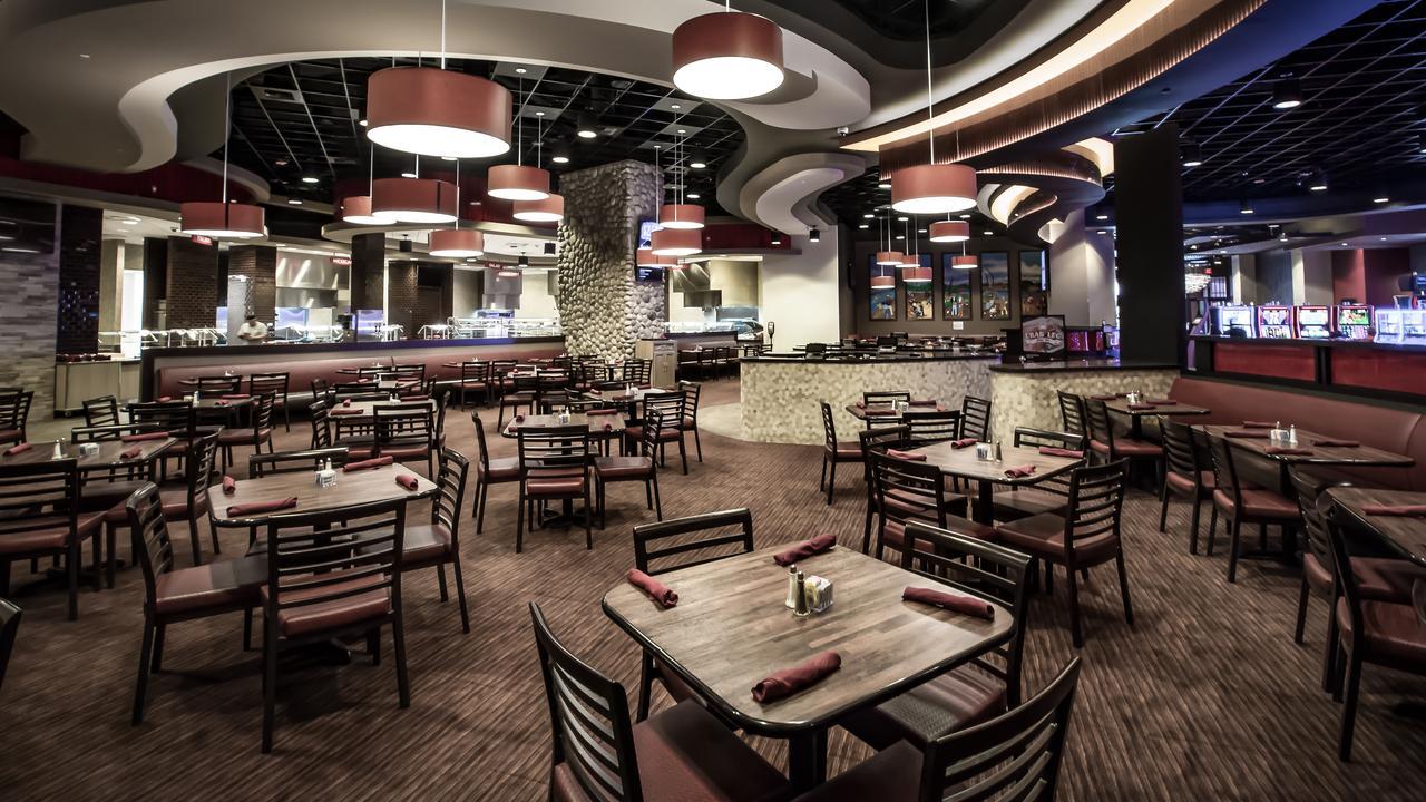 Cherokee Casino