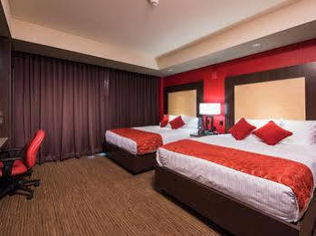 Cherokee Casino Inn