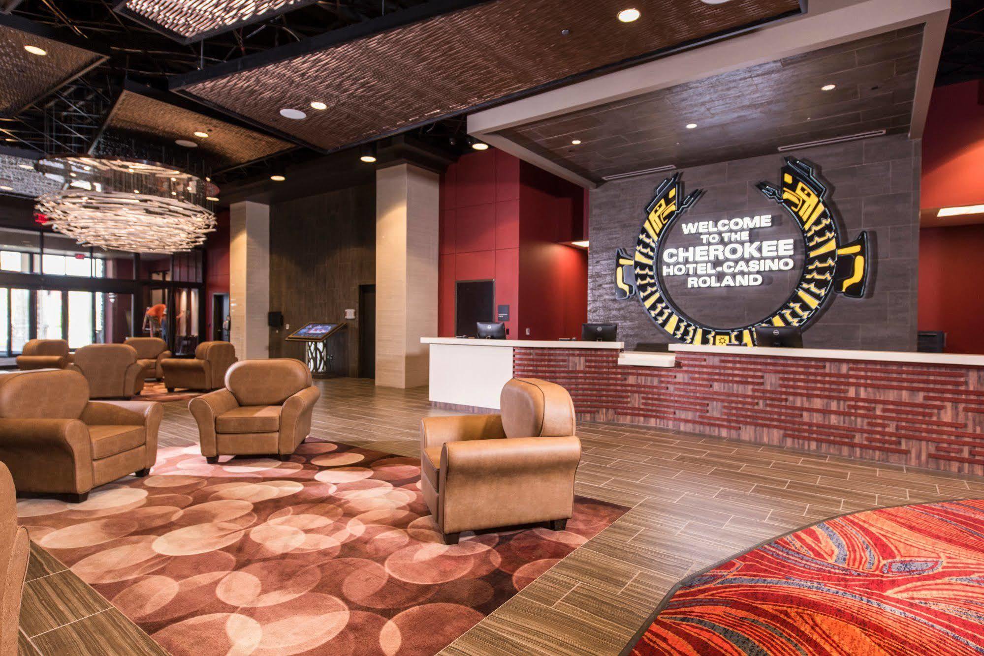 Cherokee Casino Inn 2*