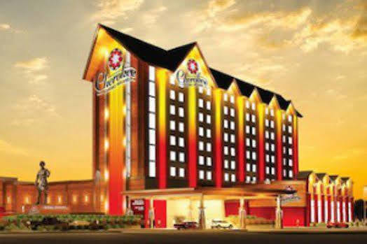 Cherokee Casino Inn