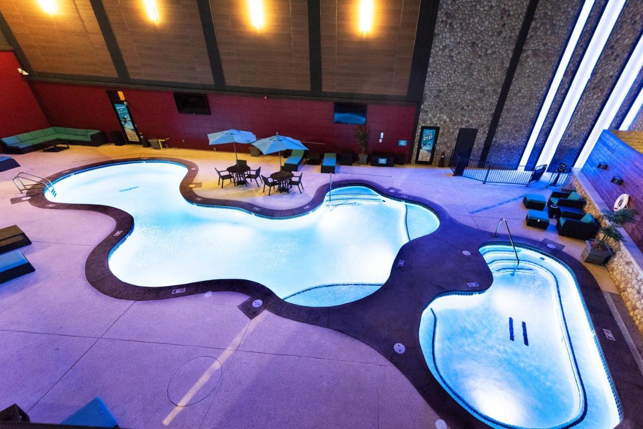 Inn Cherokee Casino Roland